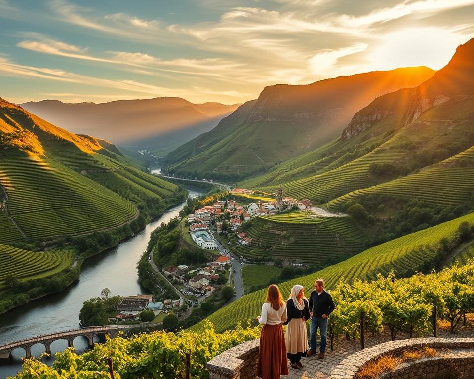 Douro Tal