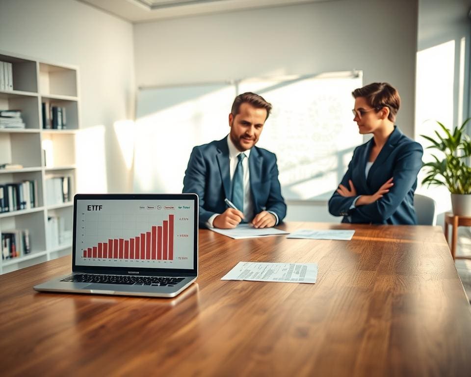 ETF Sparplan