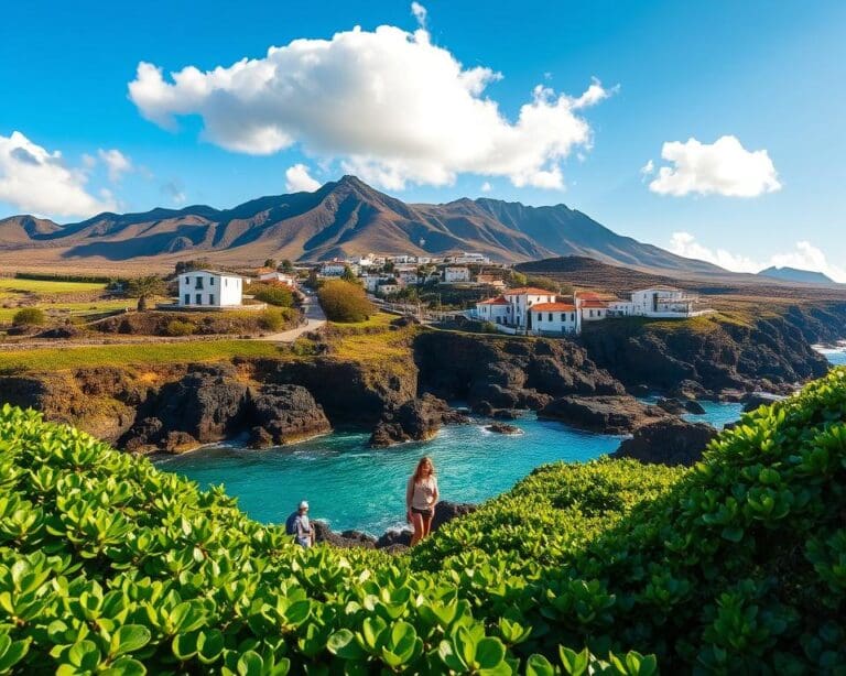 El Hierro