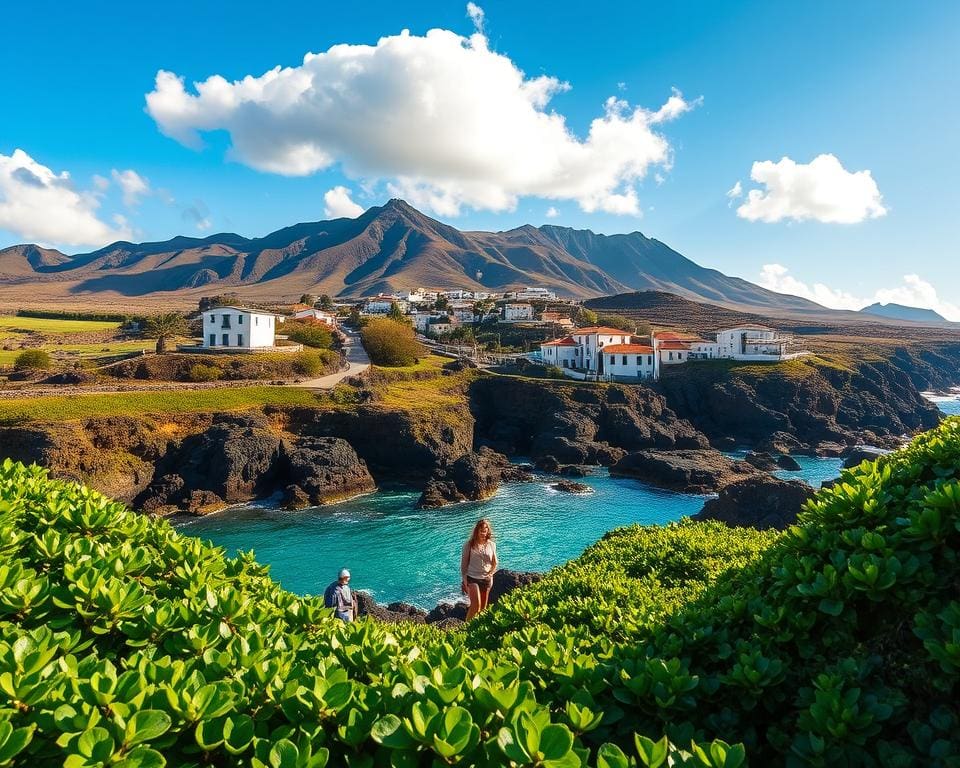 El Hierro