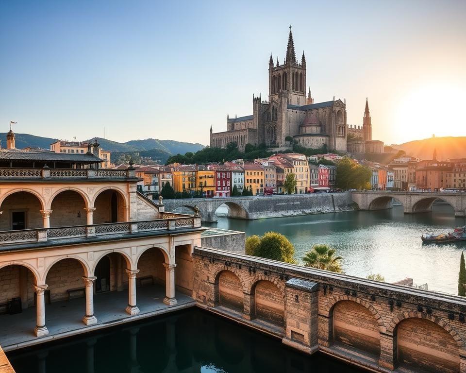 Girona