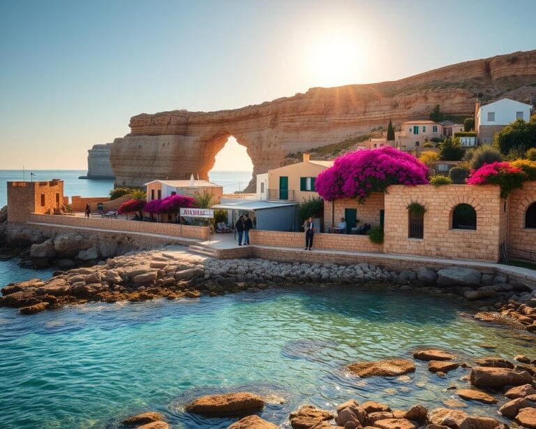 Insel Gozo
