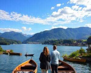 Luganersee