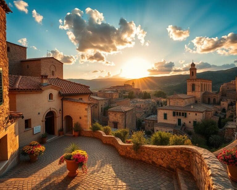 Matera