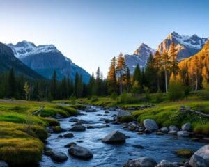 Nationalpark Sarek