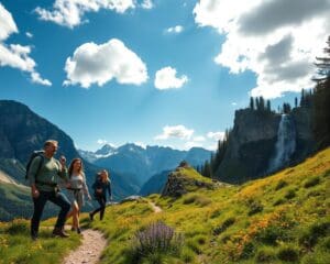 Nationalpark Triglav