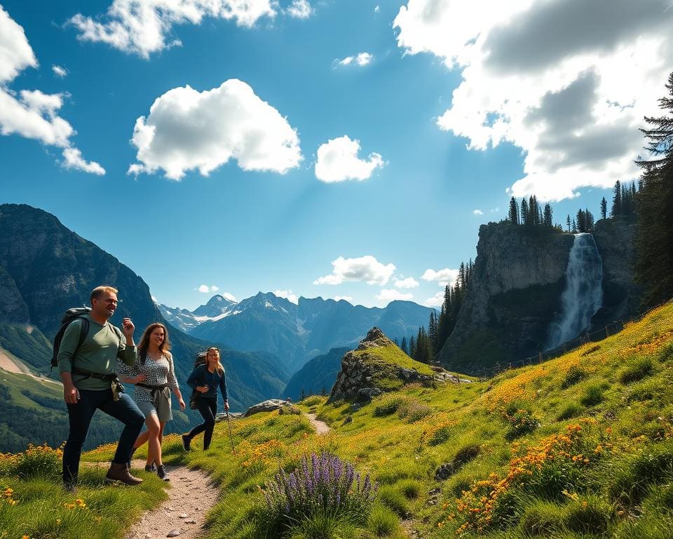 Nationalpark Triglav