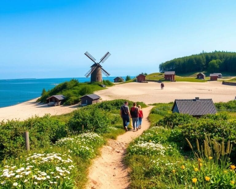 Saaremaa