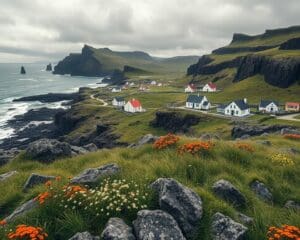 Shetland Inseln