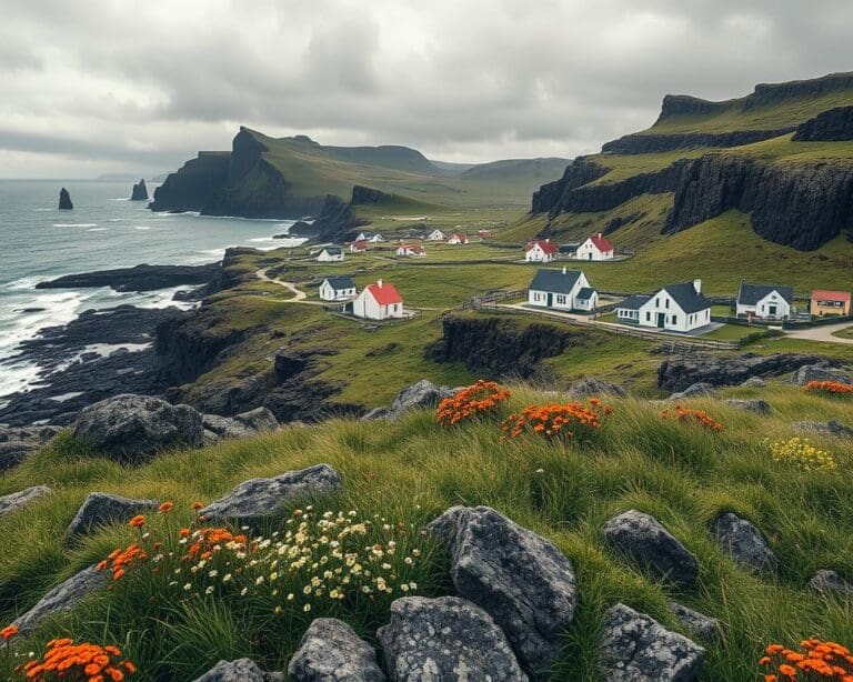 Shetland Inseln