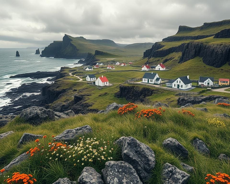 Shetland Inseln