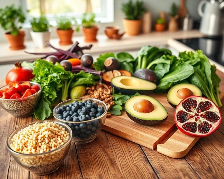 Superfoods