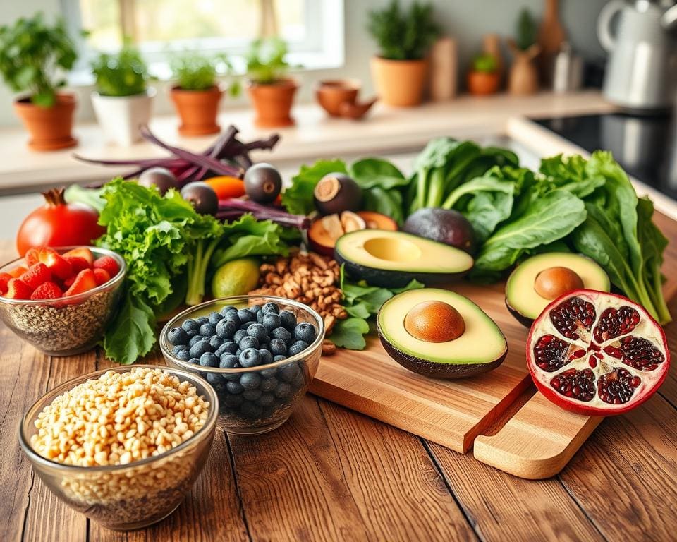 Superfoods
