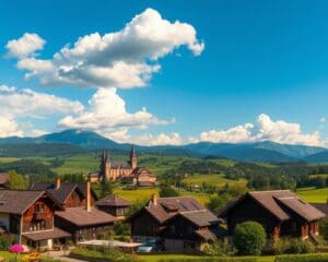 Transsilvanien