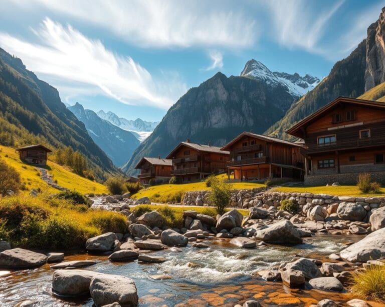 Val Bavona