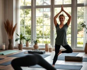 Yoga