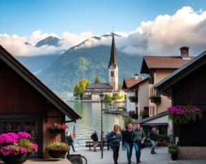 Hallstatt
