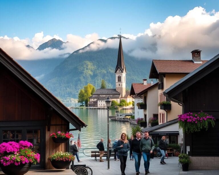 Hallstatt