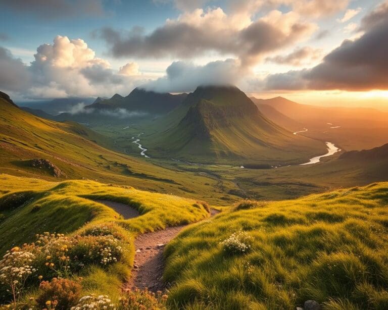 Isle of Skye