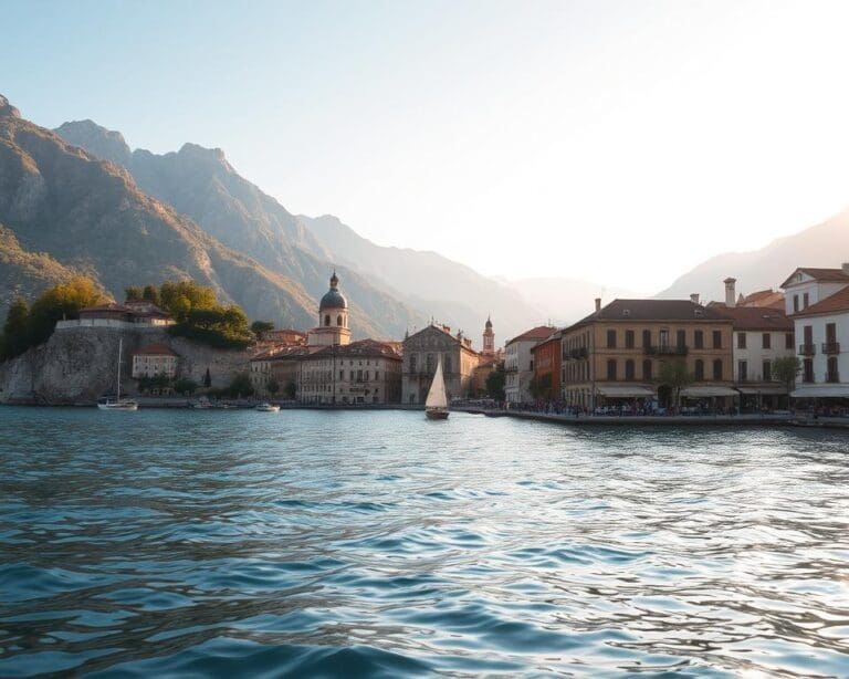 Kotor Montenegro
