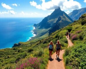 Madeira Urlaub
