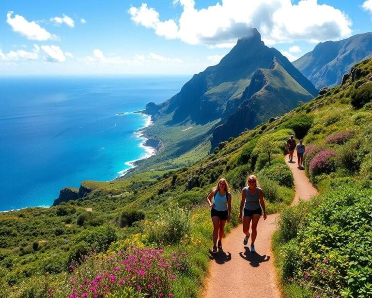 Madeira Urlaub