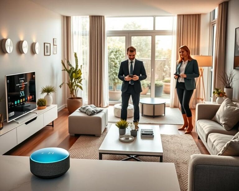 Smart Home