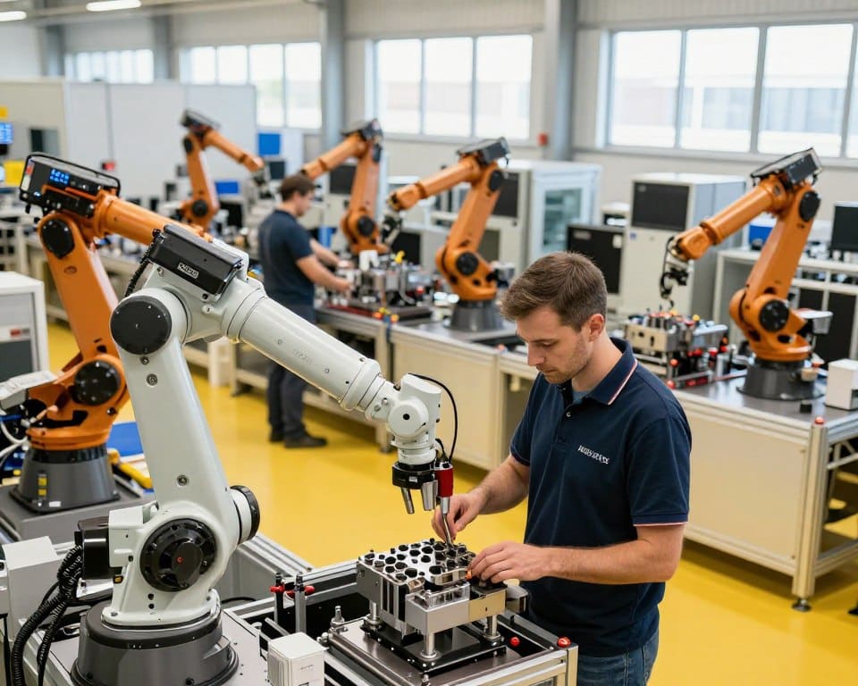 Cobots