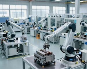 autonome Roboter