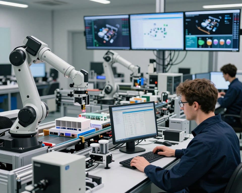 Computer Vision