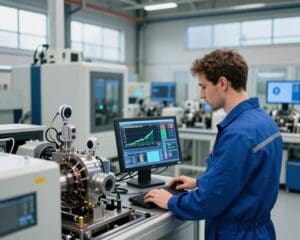 Predictive Maintenance