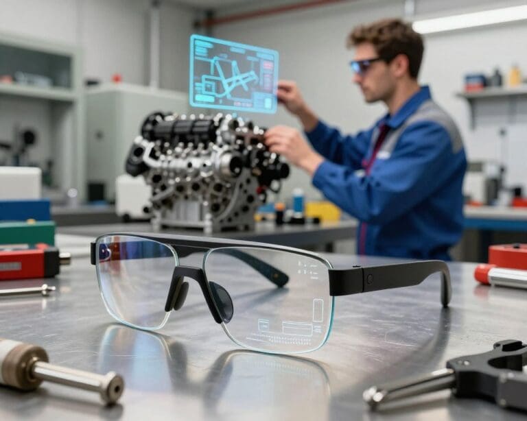 Smart Glasses