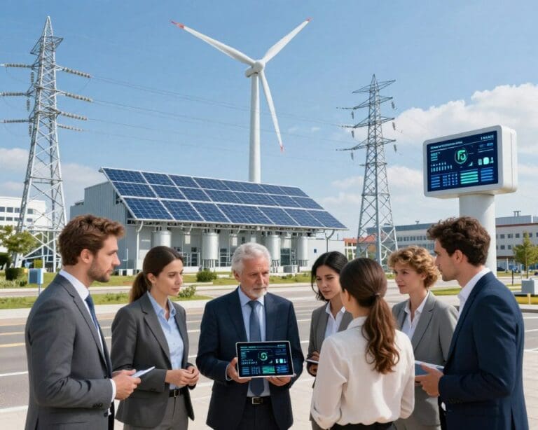 Smart Grid